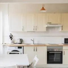 Cozy Apartment at the Gates of Paris