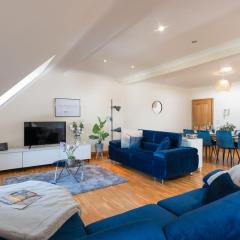 10 The Manor, Porthkidney Sands