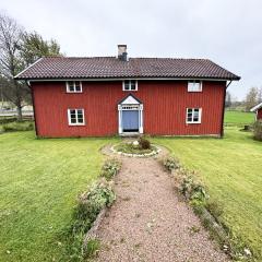 Historic villa in beautiful nature, Svenljunga