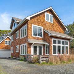 The Cachalot MCA#4046