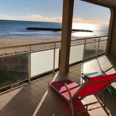Appartement Front de mer