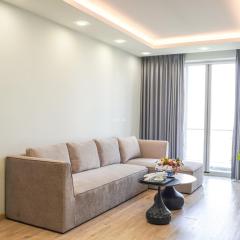 Apartment Scenic Valley Quận 7