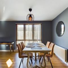 Woodstock Wow! Apt Close to Belfast City Centre