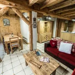 Chalet Ancolie