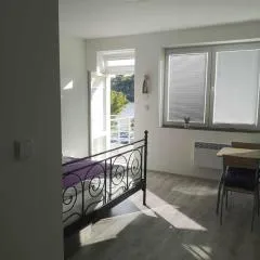 Apartmán U vody
