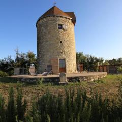 Moulin de Salles