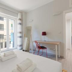 Balcony Apartment Milano Lambrate FS