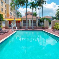 Hilton Garden Inn Ft. Lauderdale SW/Miramar