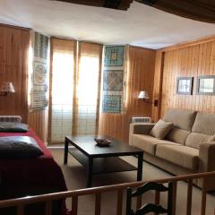 Sierra Nevada Estudio Luminoso Urb Los Valles