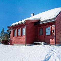 8 person holiday home in Tjørhom-By Traum