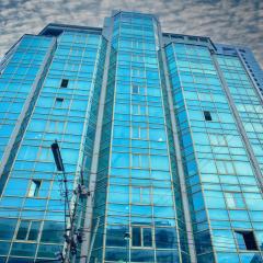 ハーバー ビュー スイーツ（Harbour View Suites）