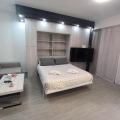 Apartamento wind soul house