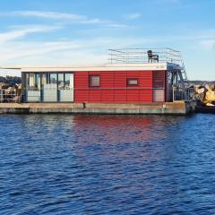 Hausboot Floating 44 in Laboe - Boot 3