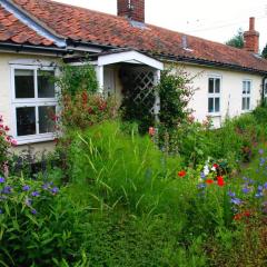 Miller's Cottage, The Old Mill