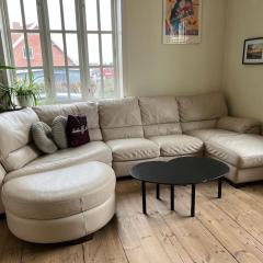 Villa Rørby - Nordsoe Housing