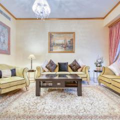 Elegant 2BR in Shams 4 JBR by Deluxe Holiday Homes