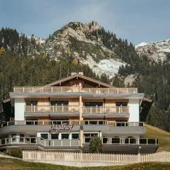 Jagdhof PURE Mountain Appartements