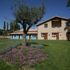 Le Calvie, country house