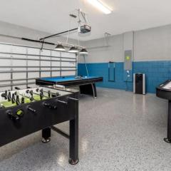 Private Pool and Spa Home at Windsor at Westside Resort