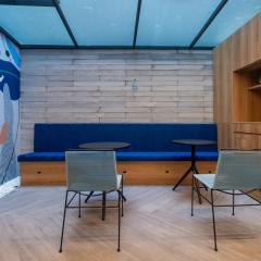 360 Praça da Árvore