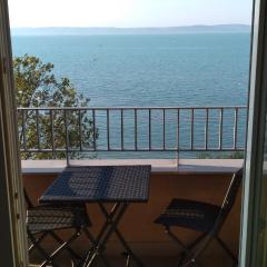 Piroska Wellness Apartman Siófok
