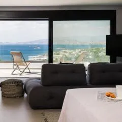 Experience Penthouse by Athens Riviera Suites
