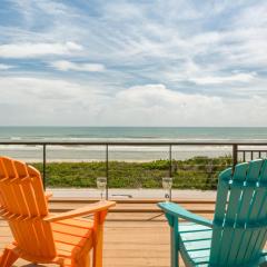 Beachfront Dream Home 4 bedroom 3 bath. 6060S