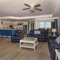 Stunning Modern Beachy 32 Corner Condo W pond views. OW11-507