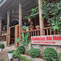 Homestay Hải Nam