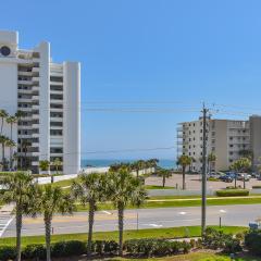 Set sail in this beautiful coastal themed 32 Condo with gorgeous ocean views OW13-305