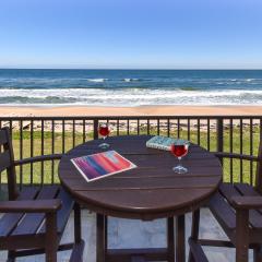 Floor-to-Ceiling Oceanfront Views ~ Chadham-by-the-Sea 315