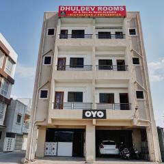 Hotel O Dhuldev Executive Rooms