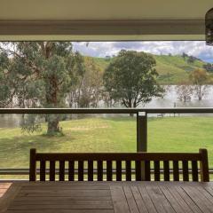 Eildon Views