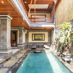 Pondok Aget Untung 2 #villa untung