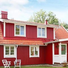 8 person holiday home in HISHULT-By Traum