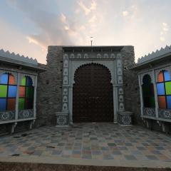Jawai Thar Resort