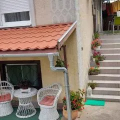 Apartment in Igal - Südtransdanubien 45335