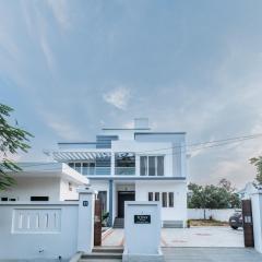 Kites - Covelong - A Raj Beach House