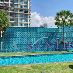 La Santir by PSR