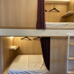 難波ゲストハウスjakotelplus 難波店