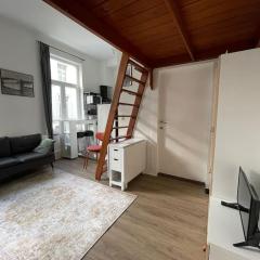 Studio Ixelles Place Fernand Cocq