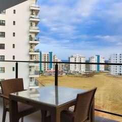 Amadeus Holiday Apartments in Caesar Resort & SPA, Long Beach