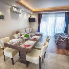 Németh Apartmanok