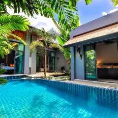 Villa Casablanca