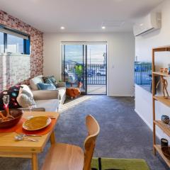 Okioki - Seaside Escape