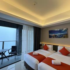 Minnook Suites, inside Yanne hotel, Genting Highlands