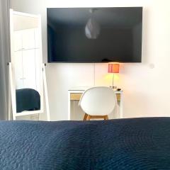 HUTTUNEN 3 - Ihqu kolmio loistavalla sijainnilla!