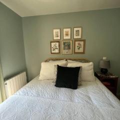 Charming and cozy apartment in Pantin