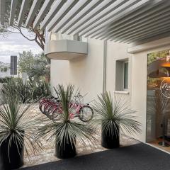 Mima Aparthotel Boutique & Spa