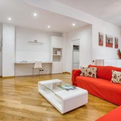 San Siro - Restful & Spacious apt - Via Angelo de Vincenti